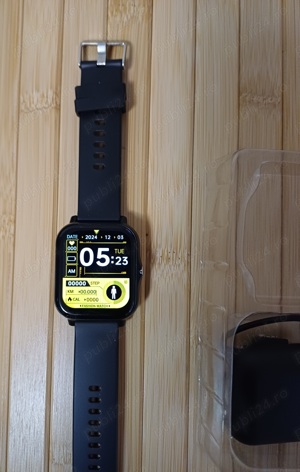 Vand ceas fitness - imagine 2