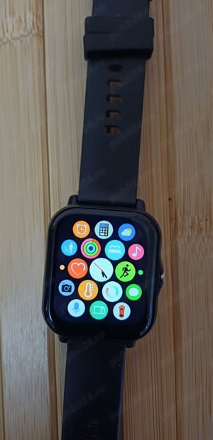 Vand ceas fitness - imagine 3