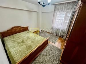 DE INCHIRIAT - Apartament 3 camere Ultracentral, Bacau - imagine 10