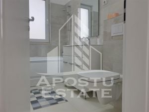 Apartament cu 2 camere, 2 locuri de parcare in Dumbravita zona Ikea - imagine 8