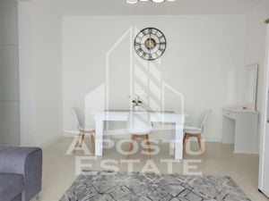 Apartament cu 2 camere, 2 locuri de parcare in Dumbravita zona Ikea - imagine 4