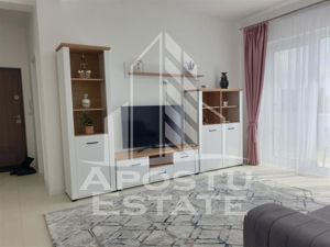 Apartament cu 2 camere, 2 locuri de parcare in Dumbravita zona Ikea - imagine 5