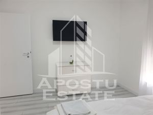 Apartament cu 2 camere, 2 locuri de parcare in Dumbravita zona Ikea - imagine 6