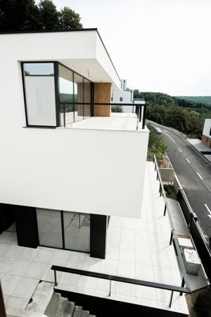 Casa tip duplex, cart Europa, Strada Luminii - imagine 5