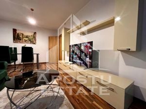 Apartament cu 2 camere, decomandat, loc de parcare, in City of Mara - imagine 7