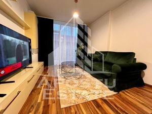 Apartament cu 2 camere, decomandat, loc de parcare, in City of Mara - imagine 5