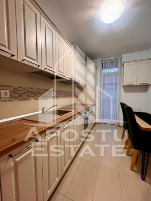 Apartament cu 2 camere, decomandat, loc de parcare, in City of Mara - imagine 8