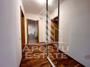 Apartament cu 2 camere, decomandat, loc de parcare, in City of Mara - imagine 10