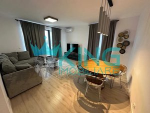 Greenfield | Apartament 2 camere | incalzire Pardoseala | Parcare | Decomandat - imagine 2