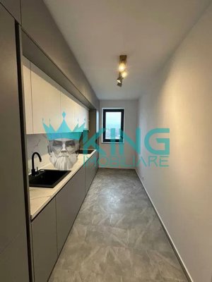 Greenfield | Apartament 2 camere | incalzire Pardoseala | Parcare | Decomandat - imagine 6