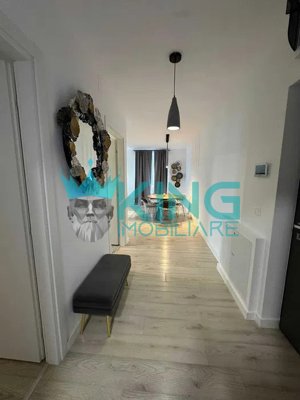 Greenfield | Apartament 2 camere | incalzire Pardoseala | Parcare | Decomandat - imagine 3