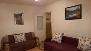 Inchiriez apartament 3 camere - imagine 9