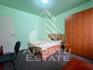 Apartament 3 camere,Pet Friendly,zona Take Ionescu - imagine 6