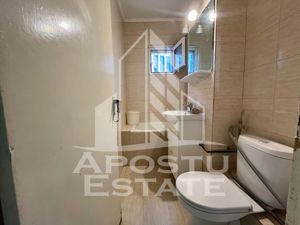 Apartament 3 camere,Pet Friendly,zona Take Ionescu - imagine 12