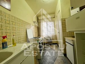 Apartament 3 camere,Pet Friendly,zona Take Ionescu - imagine 7