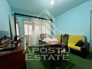 Apartament 3 camere,Pet Friendly,zona Take Ionescu - imagine 2