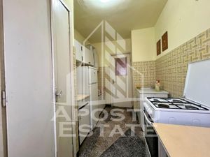 Apartament 3 camere,Pet Friendly,zona Take Ionescu - imagine 8