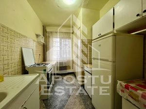 Apartament 3 camere,Pet Friendly,zona Take Ionescu - imagine 9