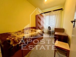 Apartament 3 camere,Pet Friendly,zona Take Ionescu - imagine 3