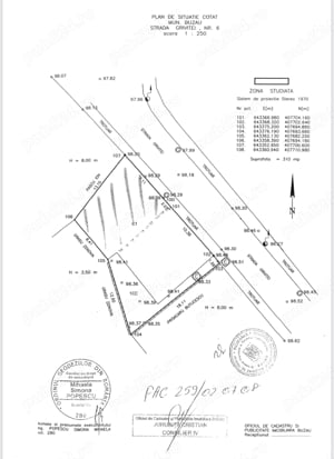 Vanzare Spatiu Comercial Ultracentral (Constructie + Teren) - imagine 2