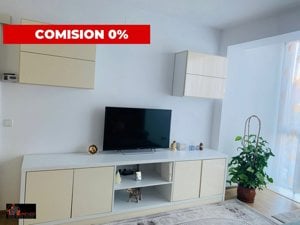 Apartament de vanzare, Carpati 1, etaj 1, zona linistita, confort sporit