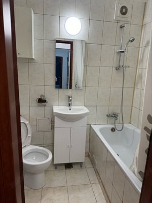 Proprietar, inchiriez apartament cu 2 camere , Antiaeriana - imagine 8