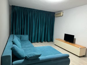 Proprietar, inchiriez apartament cu 2 camere , Antiaeriana - imagine 4