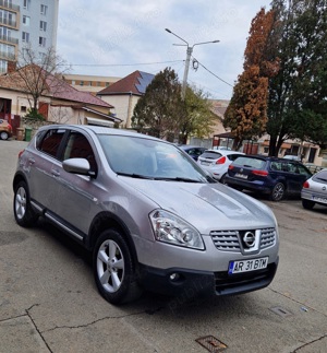 Nisan Qashqai 1.5 dci 