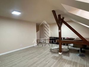 Spatiu comercial central,cu vad comercial, in Liebling - imagine 6