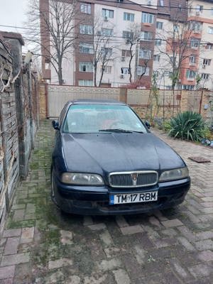 de vanzare pentru rabla