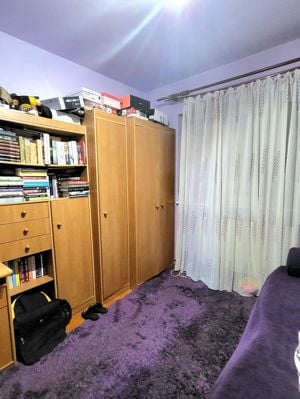 Apartament 3 camere, decomandat, la cheie, zona Girocului - imagine 6