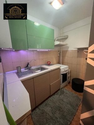 COMISION 0% Garsoniera | Drumul Taberei | 7 min metrou | Boiler - imagine 6