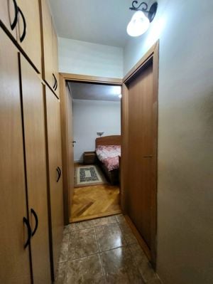 Apartament 3 camere, decomandat, la cheie, zona Girocului - imagine 4