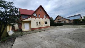 Casa Sediu de Firma - Burdujeni - De Vanzare! 0727817187 - imagine 4