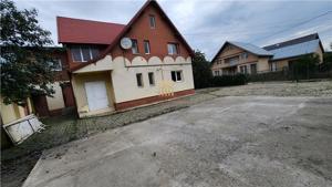 Casa Sediu de Firma - Burdujeni - De Vanzare! 0727817187 - imagine 2