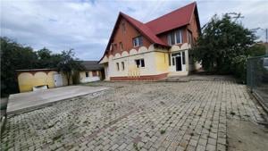 Casa Sediu de Firma - Burdujeni - De Vanzare! 0727817187 - imagine 3