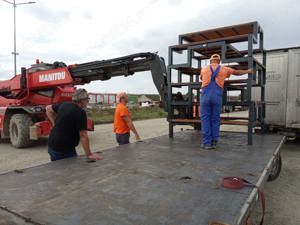 Platforma auto 3 tone - imagine 10