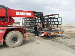 Platforma auto 3 tone - imagine 7