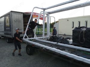 Platforma auto 3 tone - imagine 8