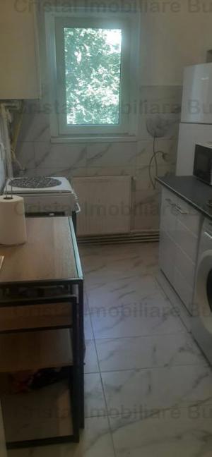 Apartament 2 camere, la 4 min de metrou Piata Sudului/ Mall SunPlaza.  - imagine 2