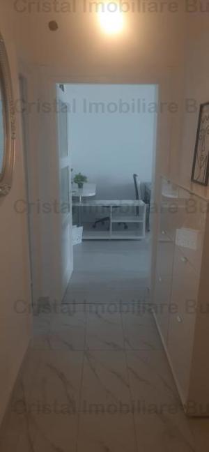 Apartament 2 camere, cu Centrala,  la 4 min de metrou Piata Sudului/ Mall SunPlaza. 