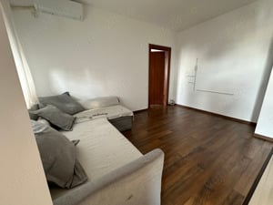 Apartament luminos cu 3 camere, curte si loc de parcare - imagine 5