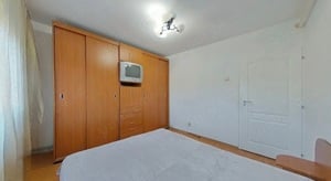 Inchiriez ap. 3 camere, zona Alfa - imagine 5