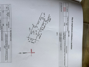 Teren în Cătămărești Deal - imagine 4