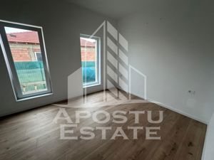 Casa moderna, parter, 80 mp utili, teren 300 mp – Mosnita Noua - imagine 19