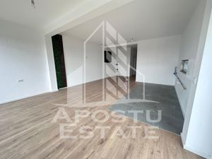 Casa moderna, parter, 80 mp utili, teren 300 mp – Mosnita Noua - imagine 6