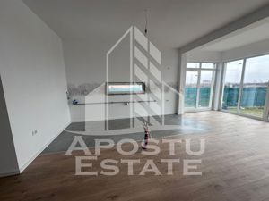 Casa moderna, parter, 80 mp utili, teren 300 mp – Mosnita Noua - imagine 5