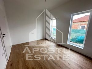 Casa moderna, parter, 80 mp utili, teren 300 mp – Mosnita Noua - imagine 18