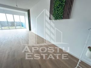 Casa moderna, parter, 80 mp utili, teren 300 mp – Mosnita Noua - imagine 4