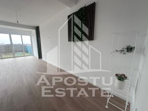 Casa moderna, parter, 80 mp utili, teren 300 mp – Mosnita Noua - imagine 10